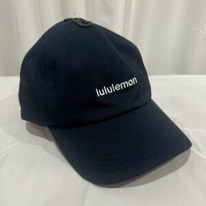 Lululemon True Navy Classic Ball Cap